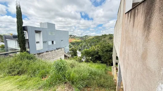 Lote/Terreno à venda, 1070m² no Novo Horizonte, Juiz de Fora