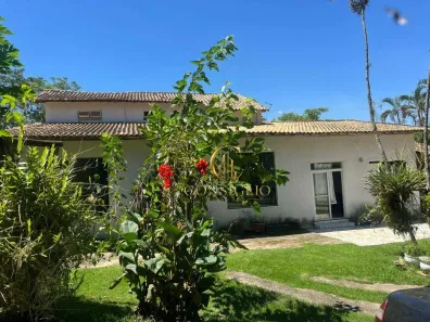 Fazenda/Sítio com 4 Quartos à venda, 250m² no Urbanova, São José dos Campos