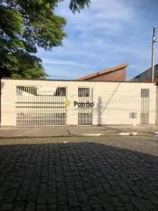 Casa com 3 Quartos à venda, 200m² no Jardim Imperador, Suzano