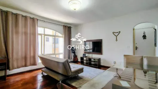 Apartamento com 2 Quartos à venda, 103m² no Ponta da Praia, Santos