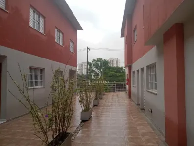 Casa com 2 Quartos à venda, 75m² no Conjunto Residencial Jardim Canaã, São Paulo