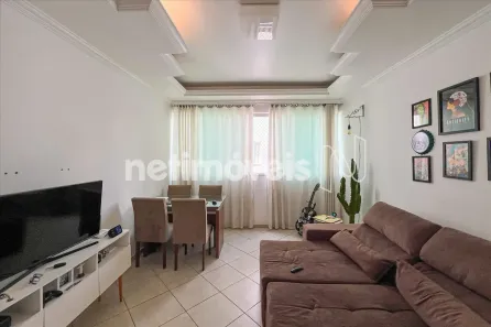 Apartamento com 2 Quartos à venda, 62m² no Castelo, Belo Horizonte