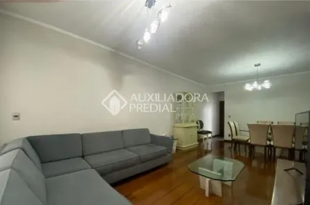 Apartamento com 3 Quartos à venda, 144m² no Rudge Ramos, São Bernardo do Campo