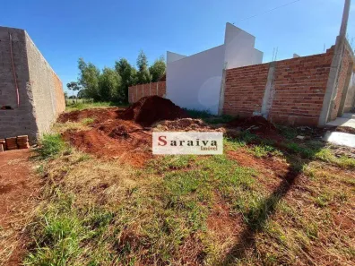 Lote/Terreno à venda, 215m² no Jardim Maria Luiza, Itapuí