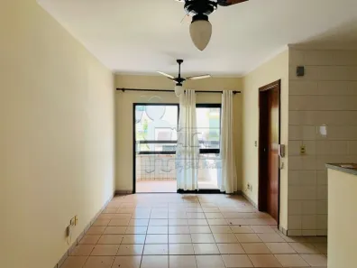 Apartamento com 1 Quarto à venda, 49m² no Centro, Ribeirão Preto