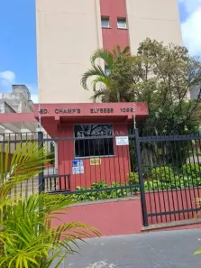 Apartamento com 1 Quarto à venda, 35m² no Campos Elíseos, São Paulo