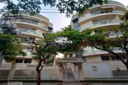Apartamento com 3 Quartos à venda, 74m² no Freguesia (Jacarepaguá), Rio de Janeiro