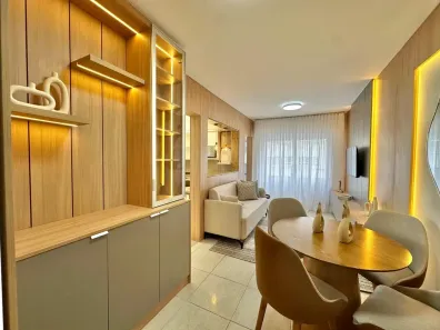 Apartamento com 2 Quartos à venda, 65m² no Centro, Capão da Canoa