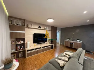 Casa com 3 Quartos à venda, 212m² no Vila Rosália, Guarulhos