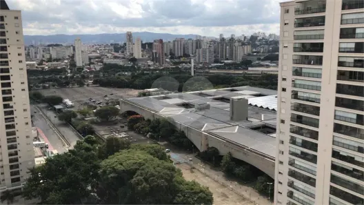 Sala Comercial para alugar, 211m² no Várzea da Barra Funda, São Paulo