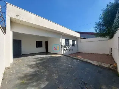 Casa com 3 Quartos à venda, 162m² no Vila Santa Maria, Americana