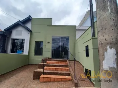 Ponto Comercial para alugar, 165m² no Centro, São Carlos
