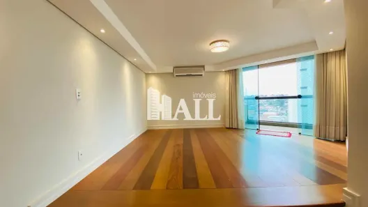 Apartamento com 3 Quartos à venda, 132m² no Vila Imperial, São José do Rio Preto