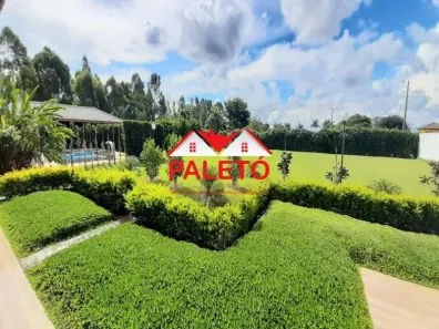 Casa de Condomínio com 4 Quartos à venda, 2000m² no , Cesário Lange
