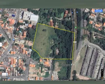 Fazenda/Sítio à venda, 18000m² no Jardim Santo Antônio da Boa Vista, Jacareí