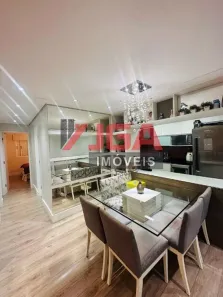 Apartamento com 3 Quartos à venda, 73m² no Usina Piratininga, São Paulo