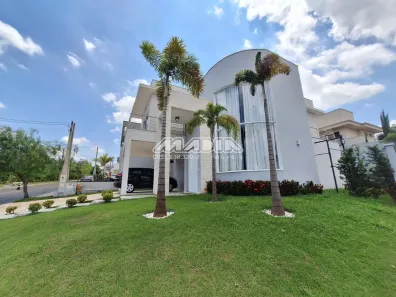 Casa de Condomínio com 3 Quartos à venda, 228m² no Jardim São Marcos, Valinhos