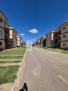 Apartamento com 2 Quartos à venda, 49m² no Parque Marajó, Valparaíso de Goiás