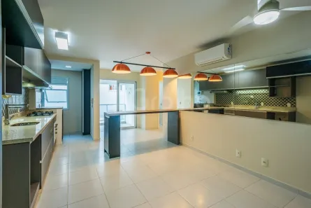 Apartamento com 2 Quartos à venda, 68m² no Rio Tavares, Florianópolis