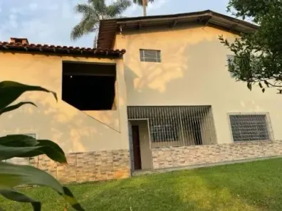 Fazenda/Sítio com 2 Quartos à venda, 3060m² no Água Azul, Guarulhos