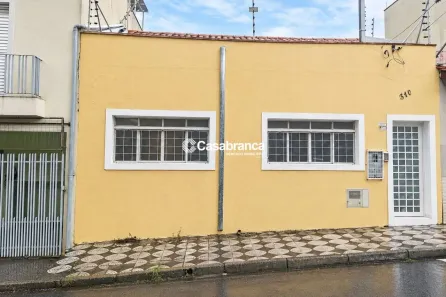 Imóvel Comercial para alugar, 64m² no Centro, Sorocaba