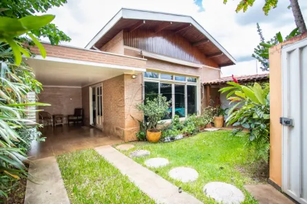 Casa com 3 Quartos à venda, 195m² no Alto da Boa Vista, Ribeirão Preto