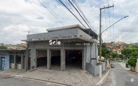 Ponto Comercial para alugar, 120m² no Vila Romero, São Paulo