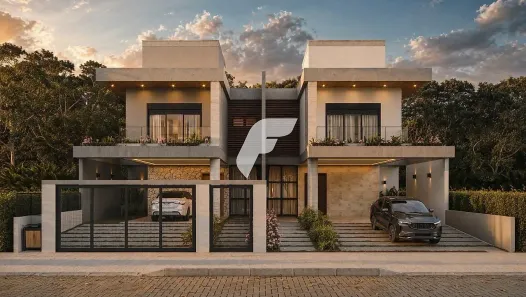 Casa com 2 Quartos à venda, 170m² no Carianos, Florianópolis