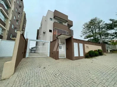Apartamento com 2 Quartos à venda, 51m² no Costa e Silva, Joinville
