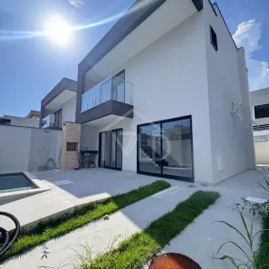 Casa de Condomínio com 4 Quartos à venda, 211m² no Vargem Pequena, Rio de Janeiro