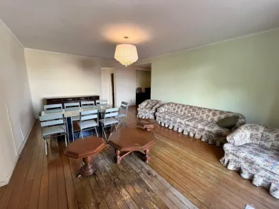Apartamento com 4 Quartos à venda, 175m² no Centro, São José dos Campos