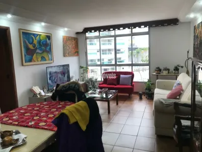 Apartamento com 3 Quartos à venda, 112m² no Bela Vista, São Paulo