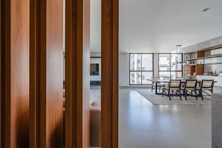Apartamento com 4 Quartos à venda, 185m² no Boqueirão, Santos