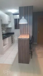 Apartamento com 2 Quartos à venda, 43m² no Desvio Rizzo, Caxias do Sul