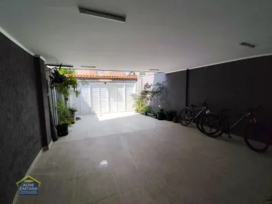 Casa com 3 Quartos à venda, 129m² no Caiçara, Praia Grande