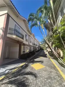 Casa de Condomínio com 3 Quartos à venda, 125m² no Vila Nivi, São Paulo