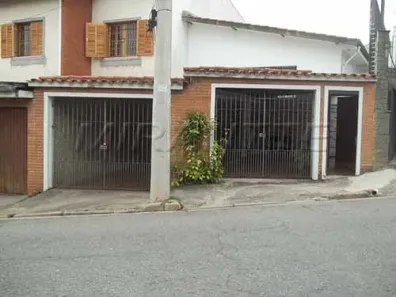 Casa com 3 Quartos à venda, 152m² no Tucuruvi, São Paulo