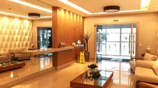 Apartamento com 2 Quartos à venda, 80m² no Centro, São Vicente