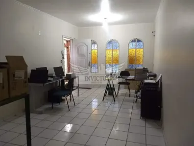 Sobrado com 3 Quartos à venda, 184m² no Santa Maria, Santo André