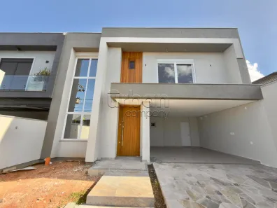 Casa com 3 Quartos à venda, 150m² no Estância Velha, Canoas