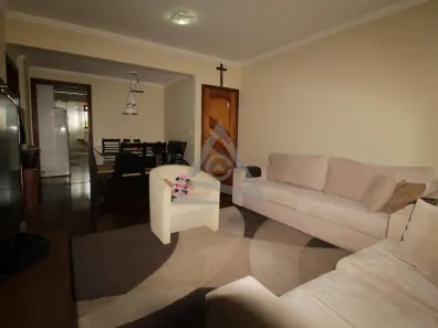 Apartamento com 3 Quartos à venda, 118m² no Jardim Flamboyant, Campinas