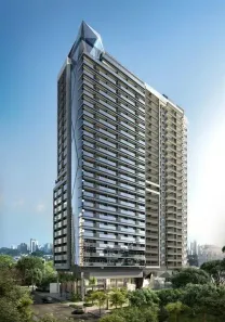 Apartamento com 2 Quartos à venda, 77m² no Vila Clementino, São Paulo