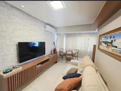 Apartamento com 2 Quartos à venda, 60m² no Patamares, Salvador