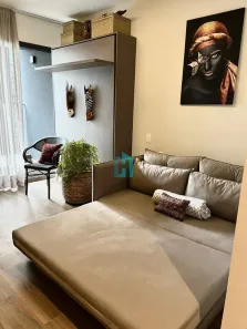 Apartamento com 1 Quarto à venda, 26m² no Indianópolis, São Paulo