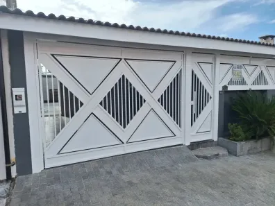 Casa com 2 Quartos à venda, 180m² no Residencial Vida Nova Maracá II (Padre Nobrega), Marília