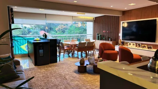 Apartamento com 3 Quartos à venda, 104m² no Vila Formosa, São Paulo