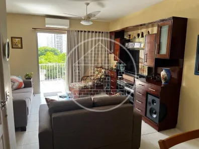 Apartamento com 3 Quartos à venda, 122m² no Pitangueiras, Guarujá