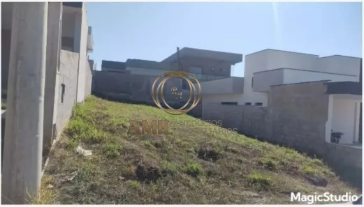 Lote/Terreno à venda, 250m² no Parque Residencial Maria Elmira, Caçapava
