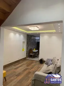 Sobrado com 3 Quartos à venda, 200m² no Quarta Parada, São Paulo