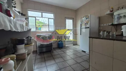 Casa com 4 Quartos à venda, 167m² no Vila Kosmos, Rio de Janeiro